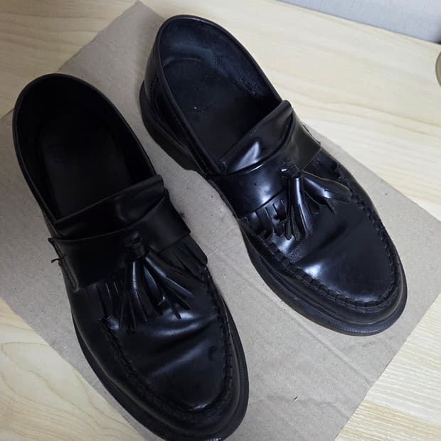 닥터마틴 아드리안 로퍼 