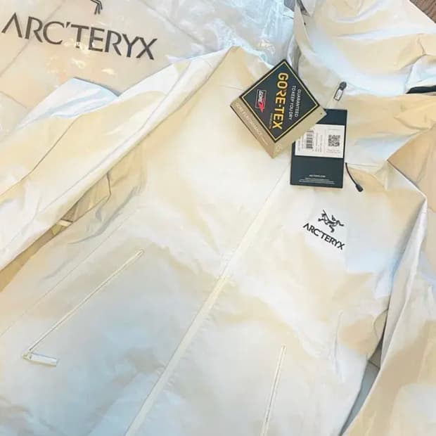 아크테릭스 베타LT