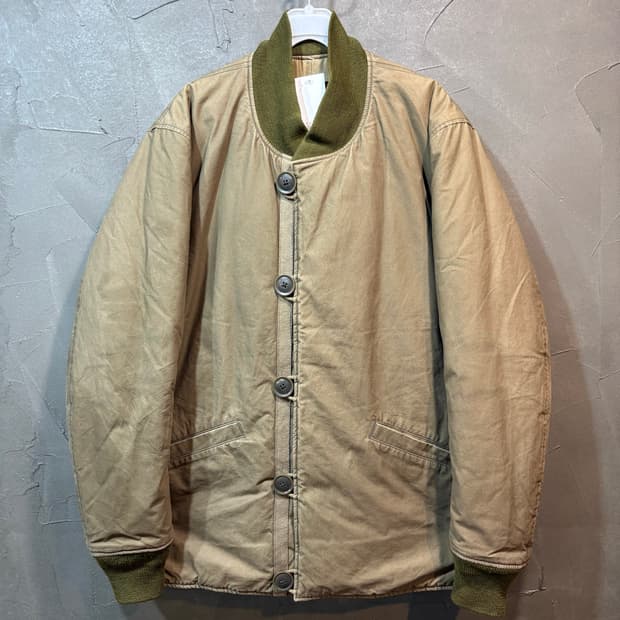 [M] MOJITO japan M-43 자켓