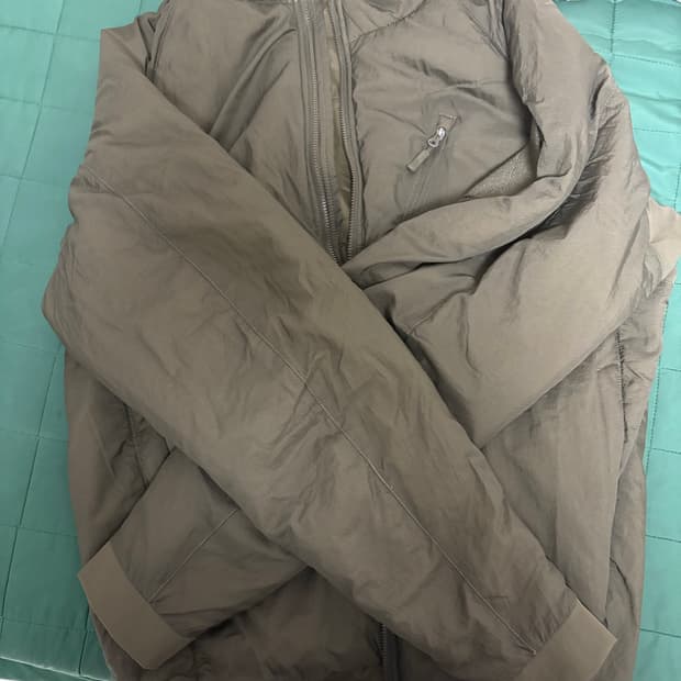 헬리콘텍스 울프하운드 자켓 L