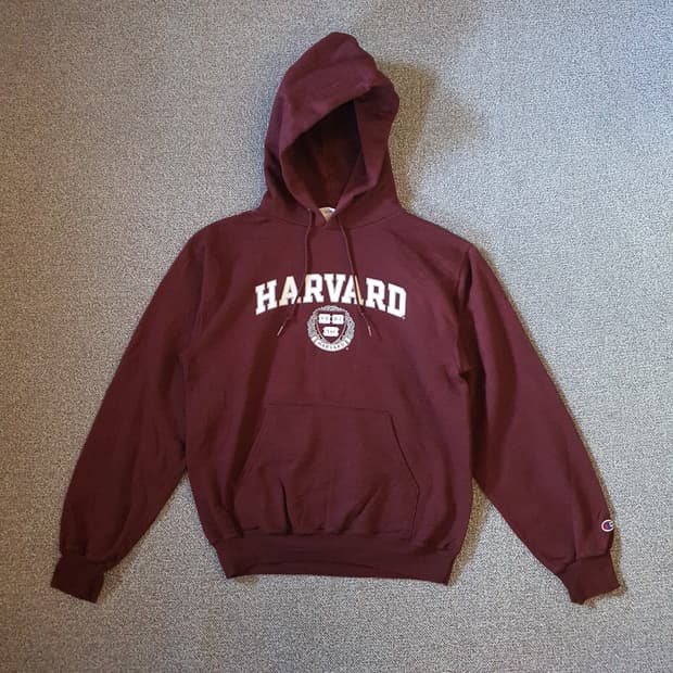 챔피온  후드 기모 No.37