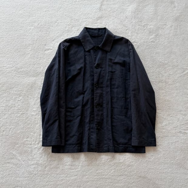 마가렛호웰 워크 자켓