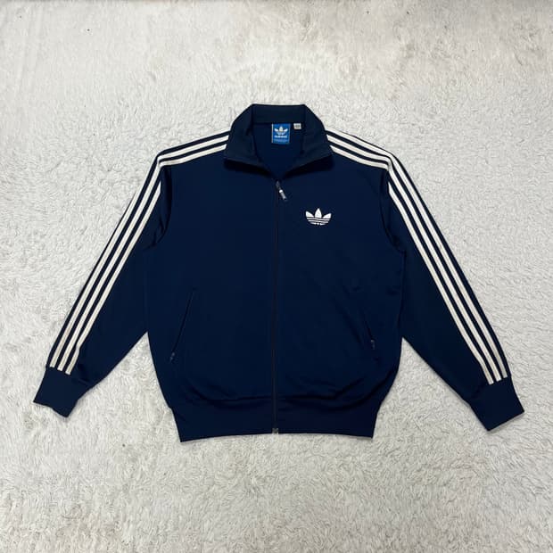 아디다스 파이어버드 져지