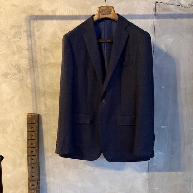 갤럭시GX 테일러드 자켓 100