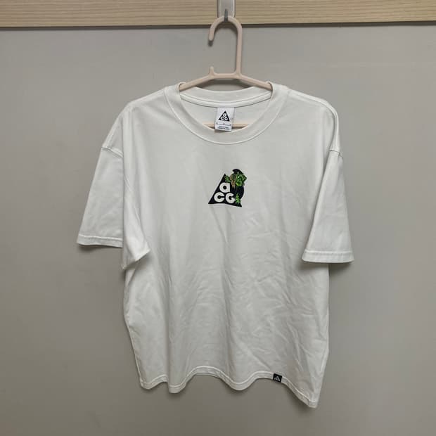 [ 국내M ] 나이키 ACG 아이슬란드 맵 티셔츠