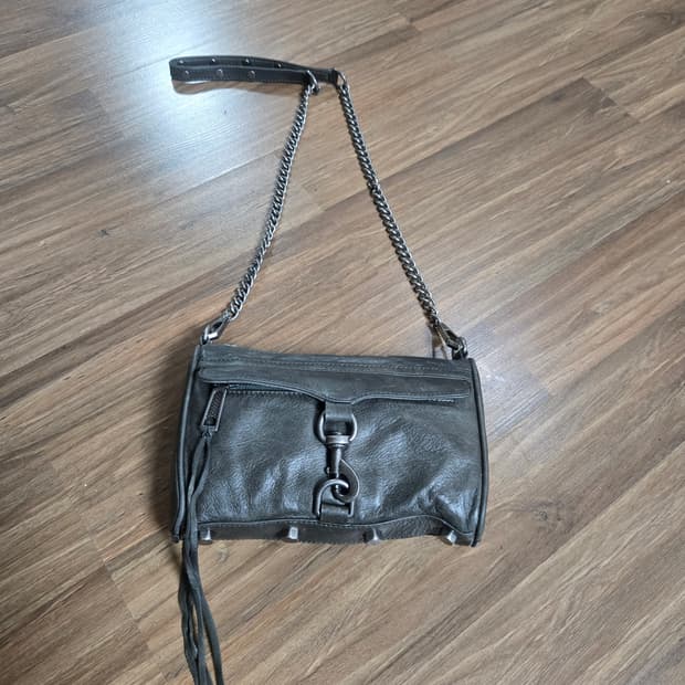 레베카밍코프 숄더백