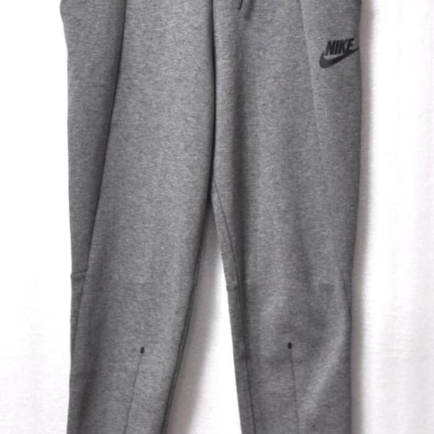 나이키/여성트레이닝팬츠(허리30)
