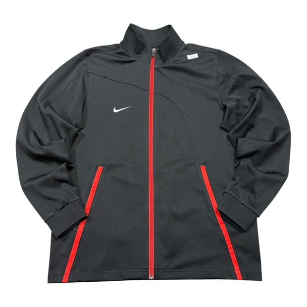 ✨ (바배) 나이키 기능성 트레이닝 집업 져지