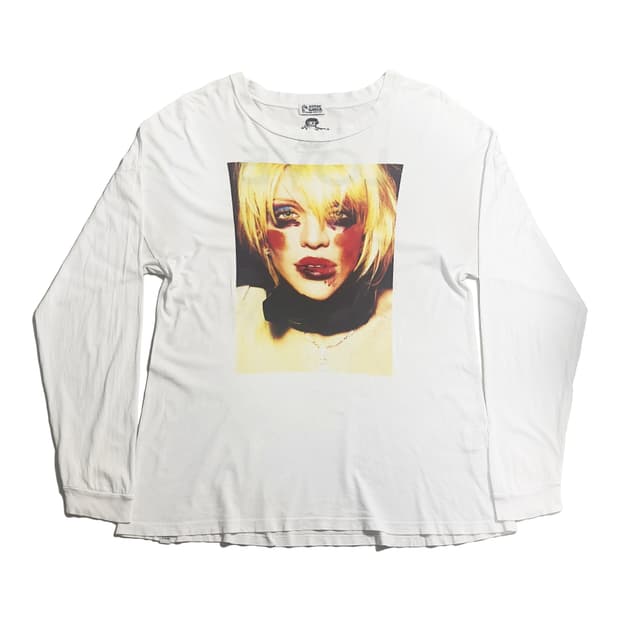 히스테릭 글래머 (HYSTERIC GLAMOUR)