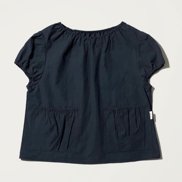 페스토 블라우스