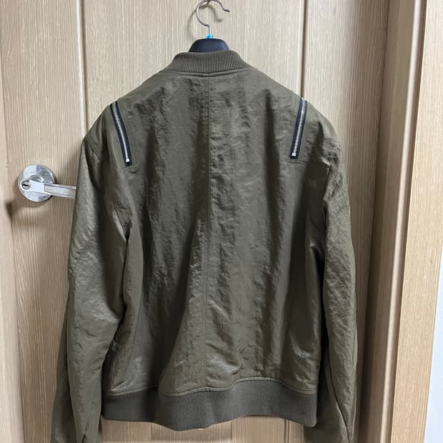 넥스트도어립스 ma-1