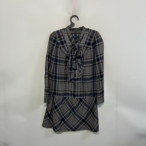 헤지스 원피스 55 