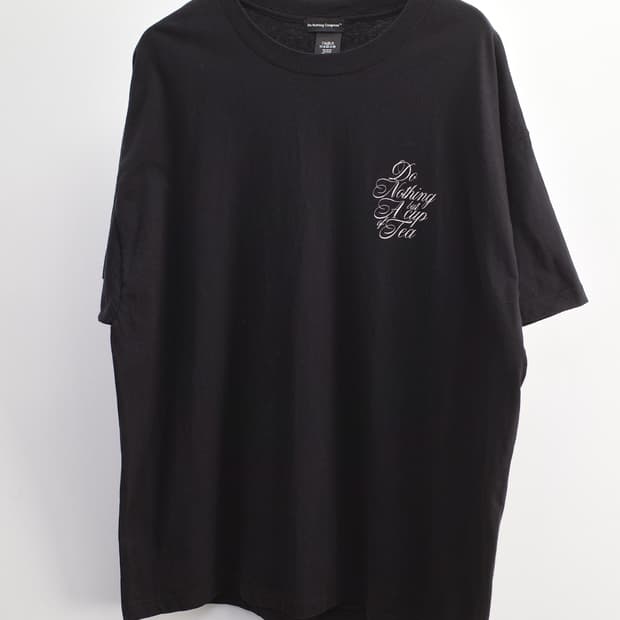Do Nothing Congress / Hiroshi Fujiwara