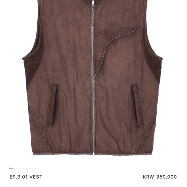 xlim ep.3 01 vest