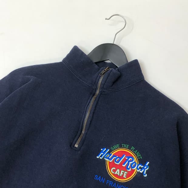 Hardrockcafe 하드록카페 반집업