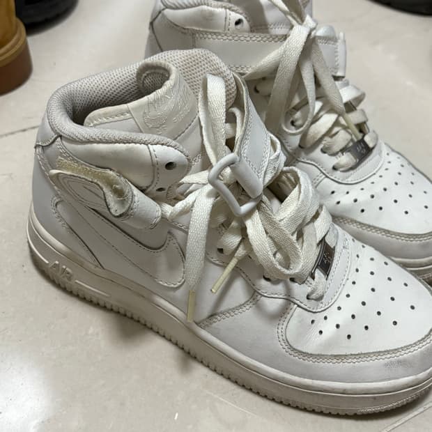 에어포스 하이 240