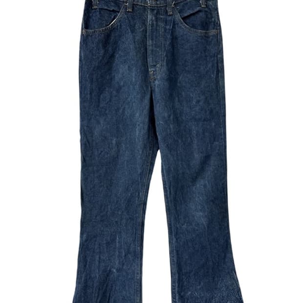 [W36L34] LEVI'S 리바이스417 부츠컷 90s 오렌지탭빈티지