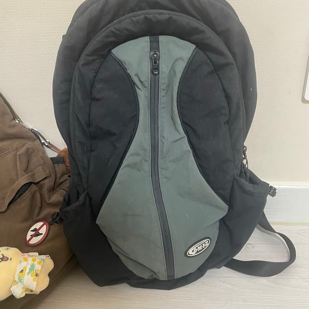 팀코믹스 백팩