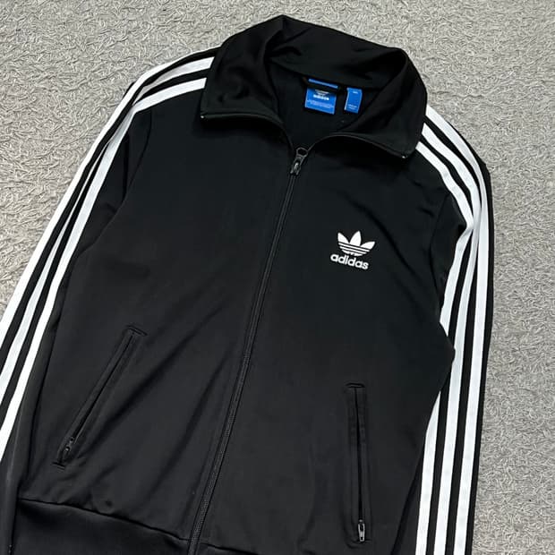 [우먼90] 아디다스 파이어버드 져지