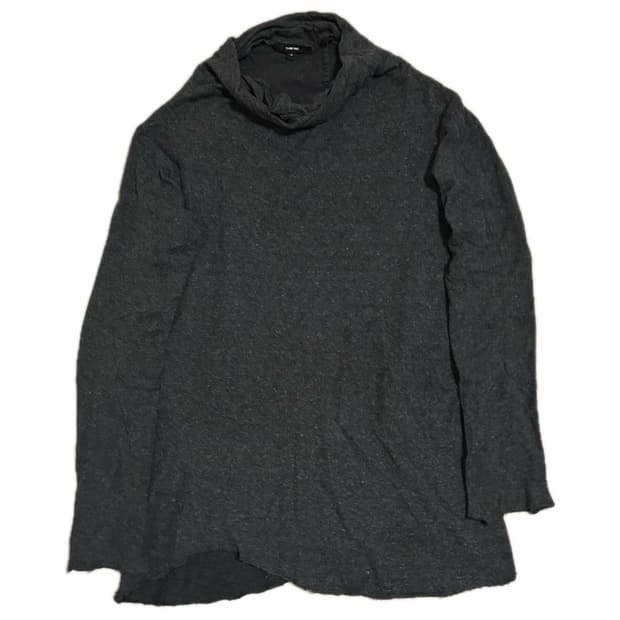 Claude maus 롱슬리브