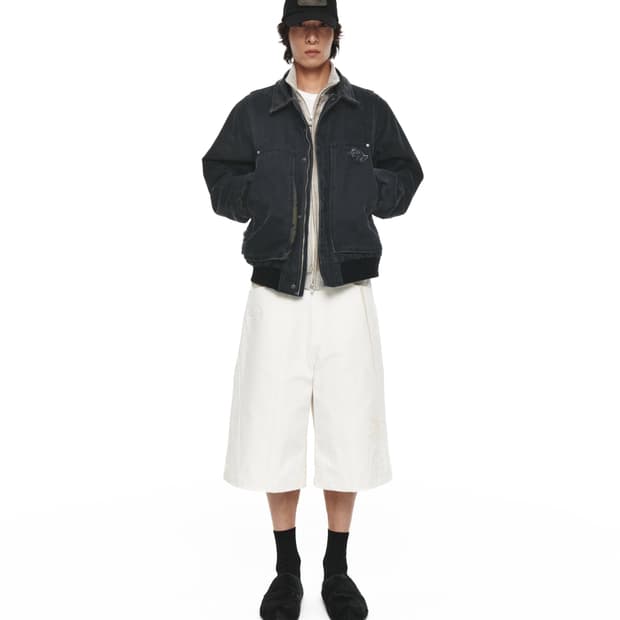 Xlim 엑슬림 ep8 04 jacket (m)