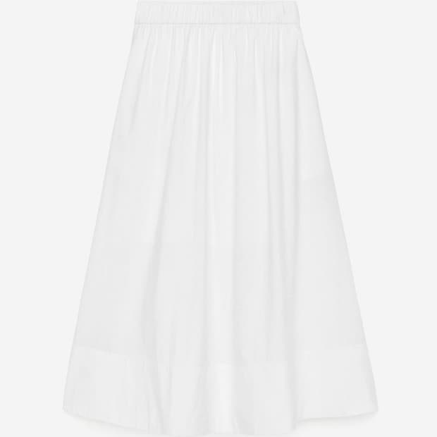 ARKET 아르켓 A line Skirt 에이라인 스커트