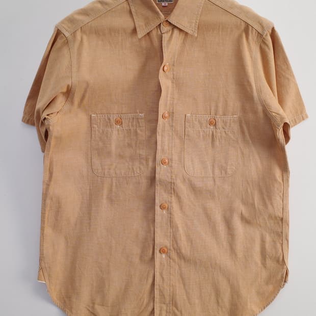 warehouse x pherrow's elsmock