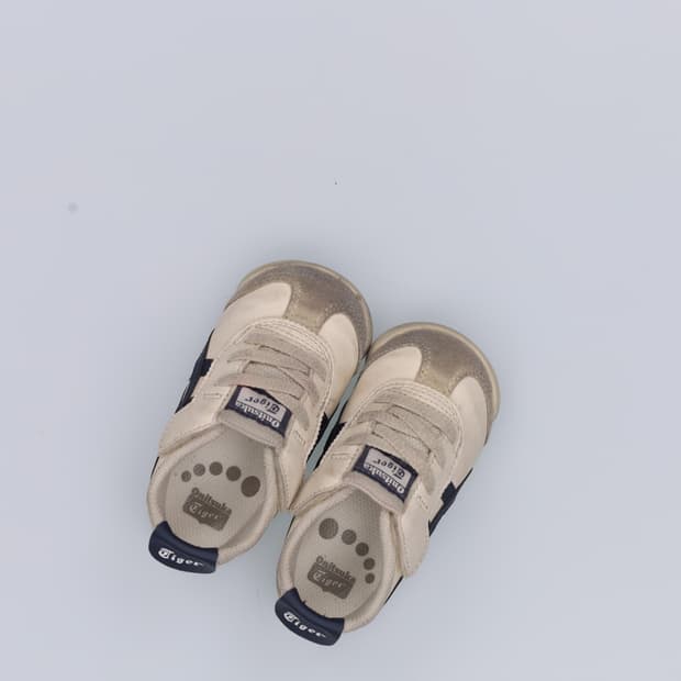 135 오니츠카타이거 키즈 신발 0331H1