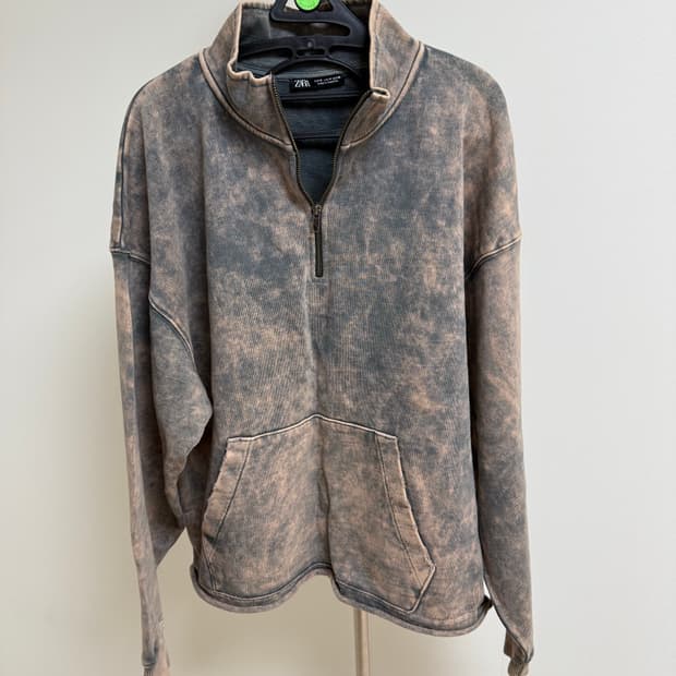 자라 반집업 청