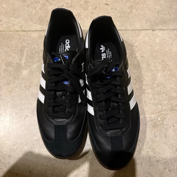 아디다스 삼바팔아용