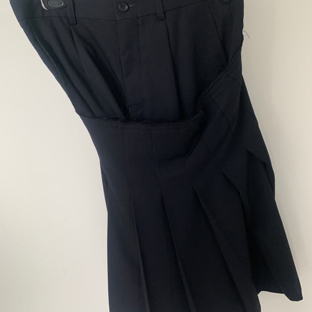 Commedesgarcons 