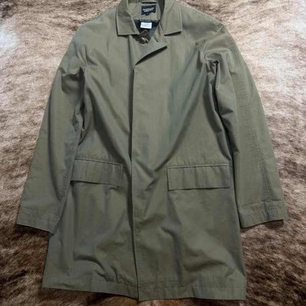 Christopher Raeburn Coat