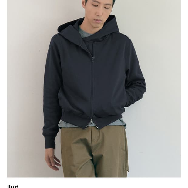 러드 후드집업 m 사이즈 삽니다