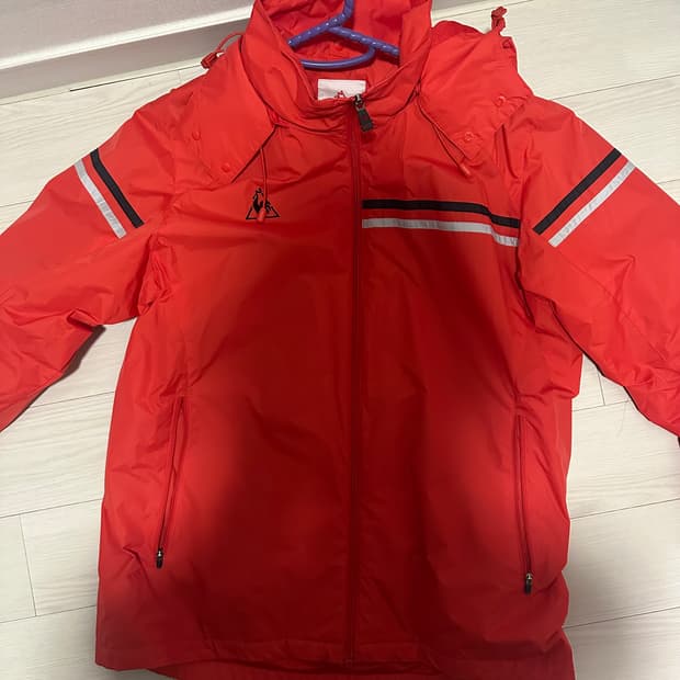 르꼬끄 바람막이