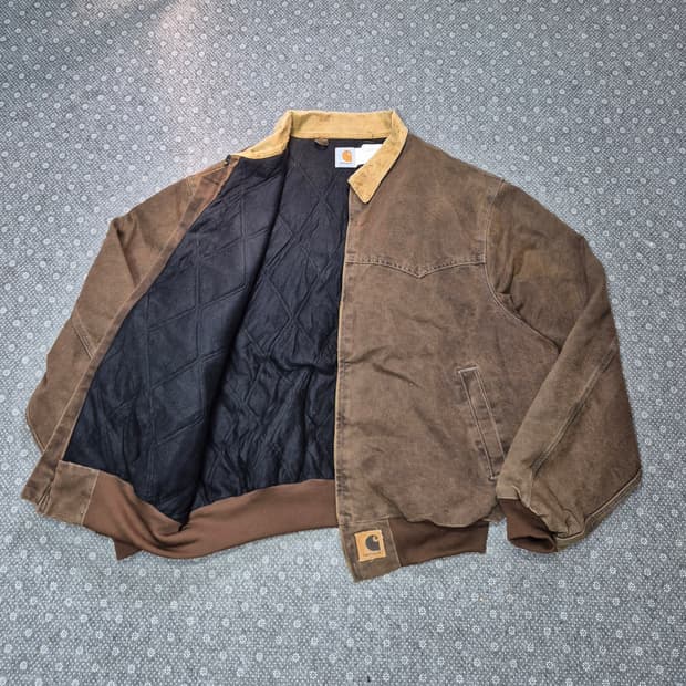 [XXL] 칼하트 산타페  -293