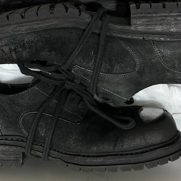 로스트가든 네스토르 40 사이즈