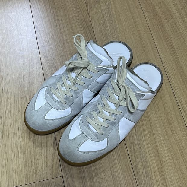 마르지엘라 독일군 뮬 260