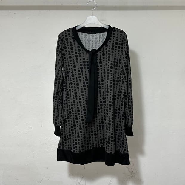vtg dress