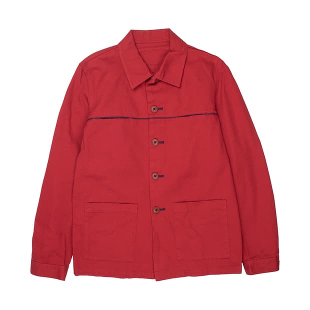 ABX Chore jacket *Made in Japan