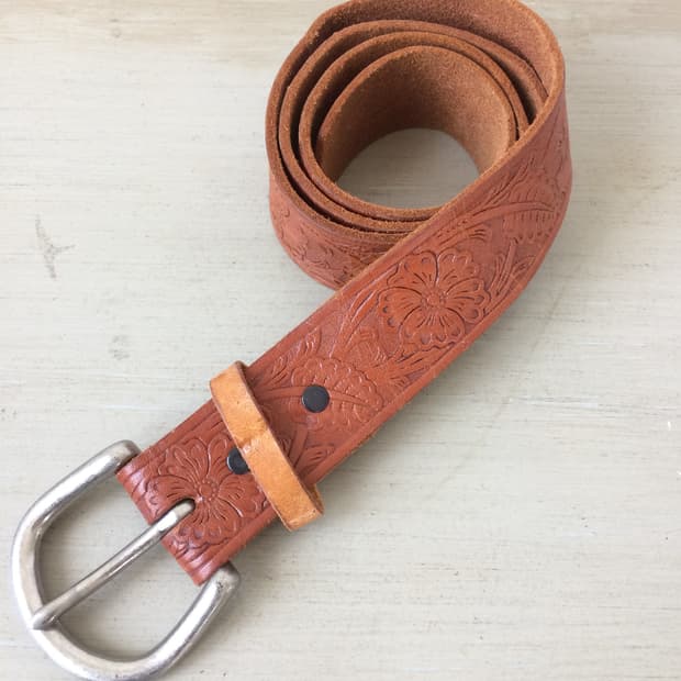 belt