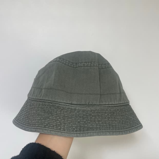 khakis 카키스 버킷햇 L/XL