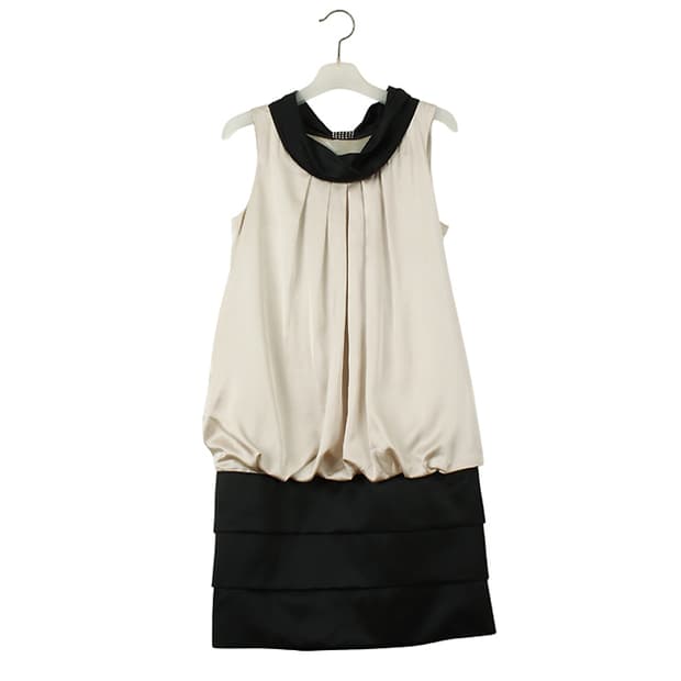 CECIL MCBEE 벌룬원피스(S)  세실맥비원피스