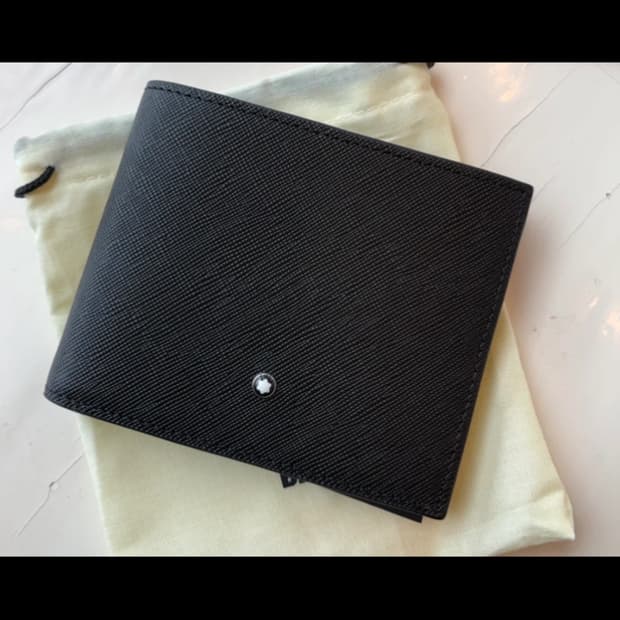 [새상품]몽블랑 사토리얼 6cc