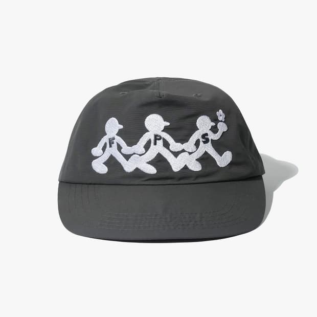 페이크매거진 fakemagazine F.P.S 5패널 캡