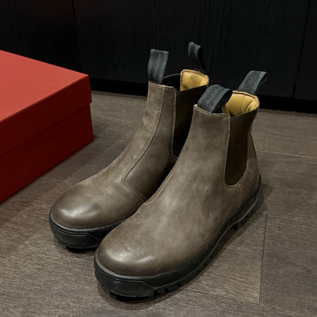 [270] 그라더스 첼시 02 브라운