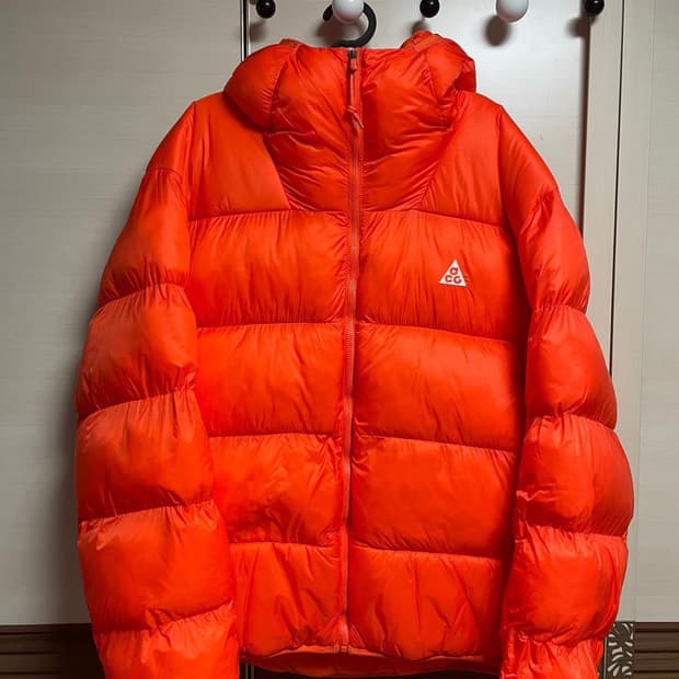 나이키acg루나점퍼팔아영