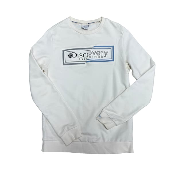 디스커버리 맨투맨