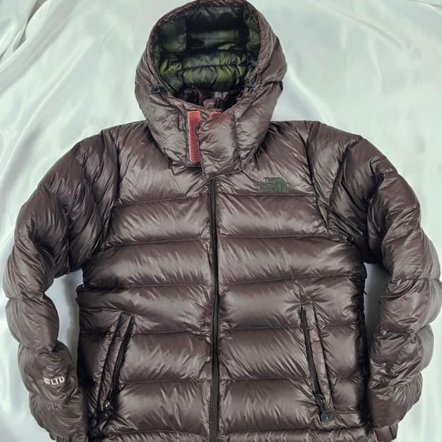 노스페이스메트로패딩