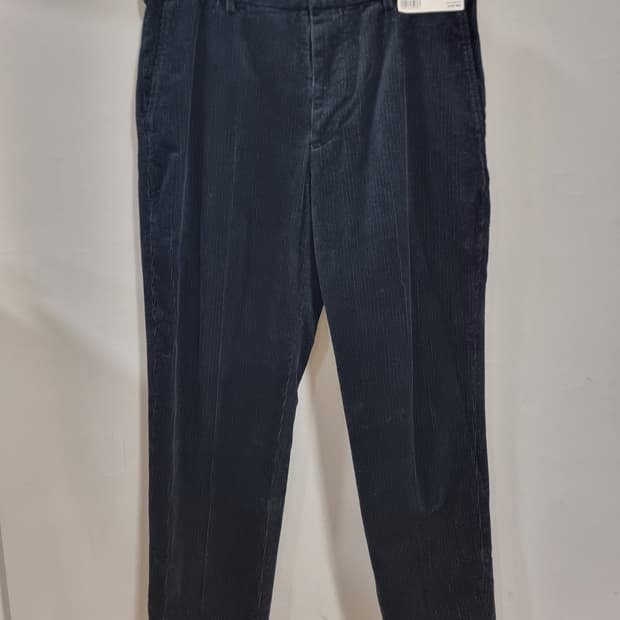 새상품] 유니클로 스마트 앵클 코듀로이 팬츠 (C959