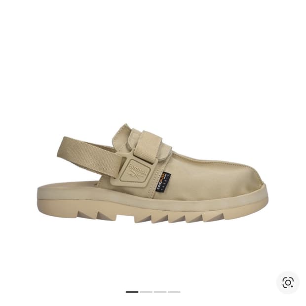 리복 비트닉 샌드